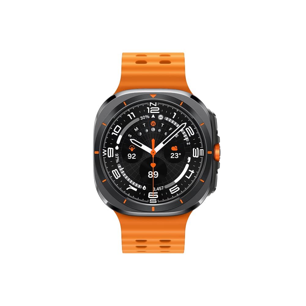 Getino Silicone Ocean Band Galaxy Watch