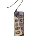 MODERN MİMARİ Bina Küpe