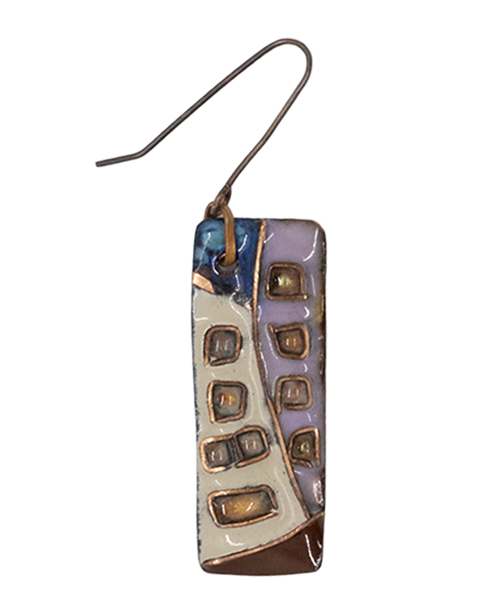 MODERN MİMARİ Bina Küpe